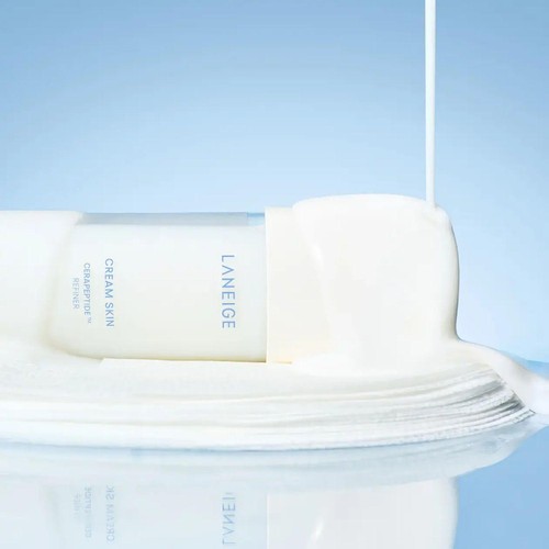 Laneige Cream Skin Cerapeptide Refiner