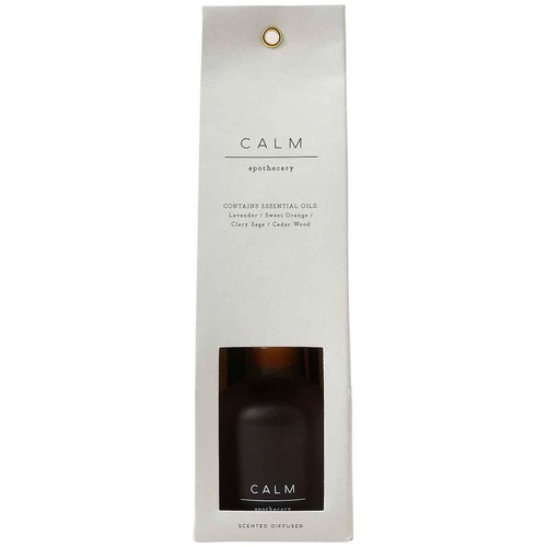M&S Calm Diffuser, Amber