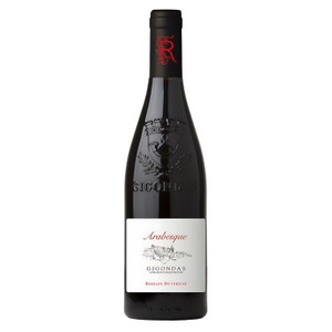Romain Duvernay Prestige Arabesque Gigondas