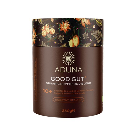 Aduna Digestion Organic Superfood Blend
