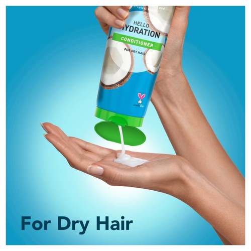 Herbal Essences Hello Hydration Conditioner