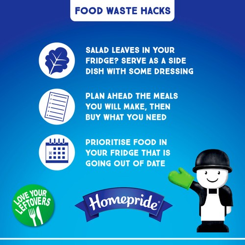 Homepride Chilli Con Carne Cooking Sauce