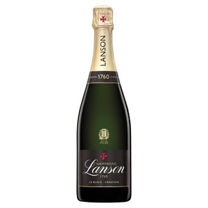Champagne Lanson Le Rosé Création 75cl