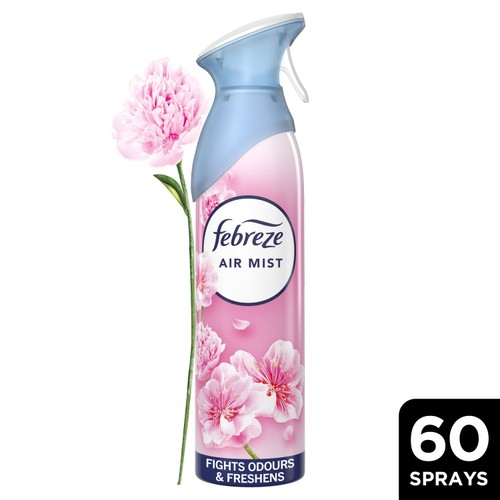 Febreze Air Mist Blossom & Breeze