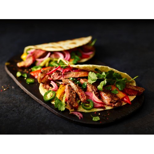 M&S Sizzle Steaks