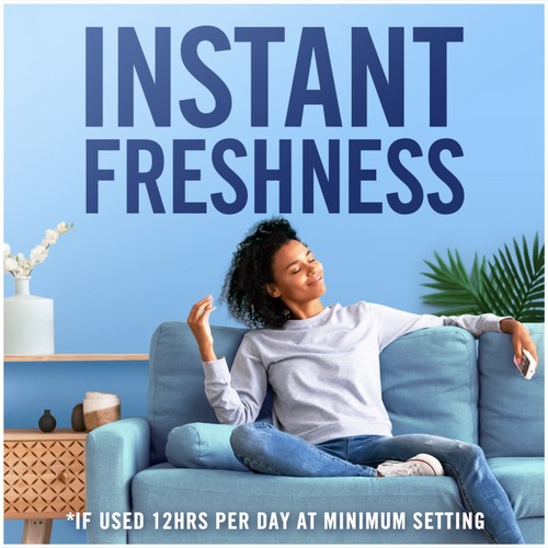 Febreze Fabric Fresheners Spray Cotton Fresh