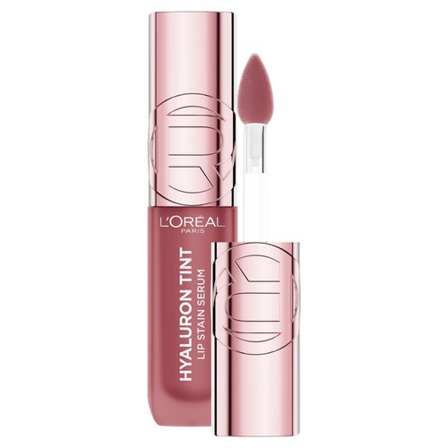 L'Oreal Hyaluron Lip Tint 635 Worth It Medium