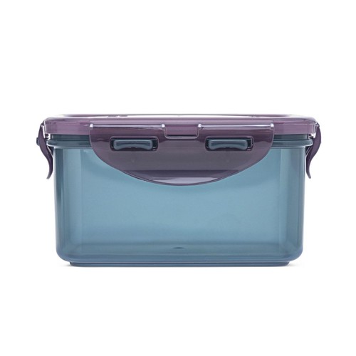LocknLock Eco Rectangular Container 470ml