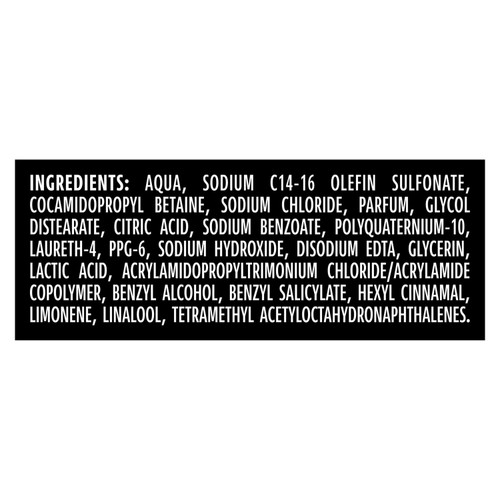 Tresemme Colour Chroma Vibrance Shampoo