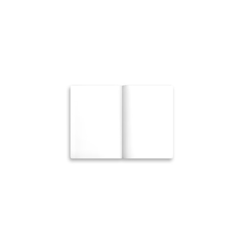 Ohh Deer 3pk Mini A5 Stitched Animal Notebooks