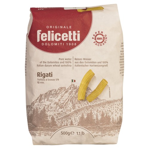 Felicetti Rigati Rigatoni