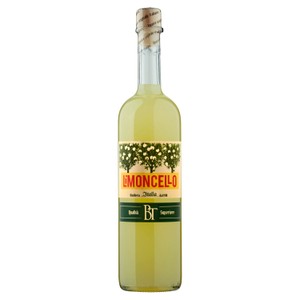 Tosolini Limoncello Liqueur