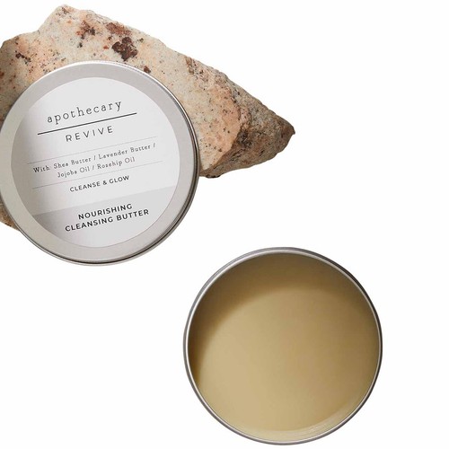 M&S Apothecary Cleansing Balm