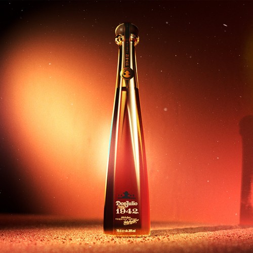 Don Julio 1942 Anejo Tequila