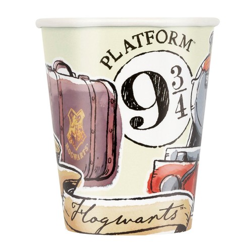 Harry Potter Party Kit
