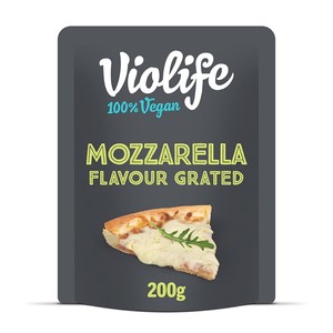 Violife Supreme Creamy Soft Cream Cheese Alternative 200g