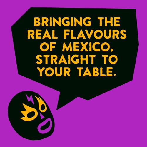 Gran Luchito 'Mild' Ancho BBQ Seasoning Fajita & Taco Seasoning Mix