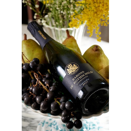 Rothschild Champagne Brut