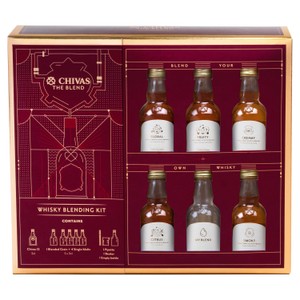 Chivas Regal Aged 12 Years Blended Scotch Whisky 70cl