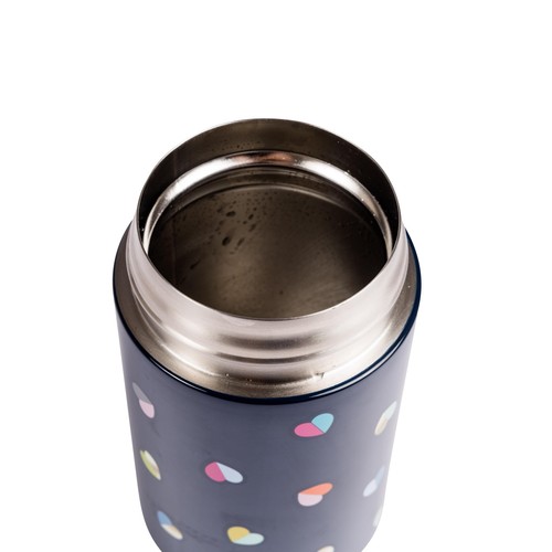 Beau & Elliot Mini Confetti Insulated Food Flask
