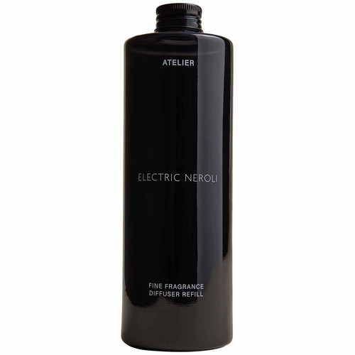 M&S Atelier Electric Neroli Diffuser Refill