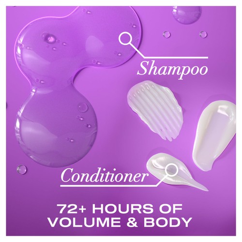 OGX Thick & Full+ Biotin & Collagen pH Balanced Conditioner
