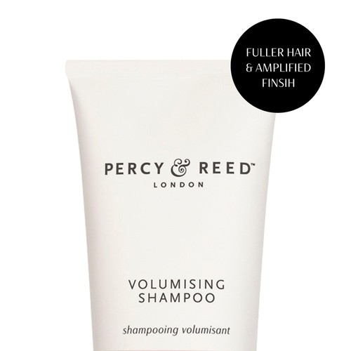 Percy & Reed Volumising Shampoo