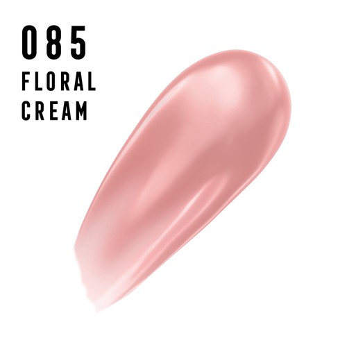 Max Factor 2000 Calorie Lip Glaze Floral Cream