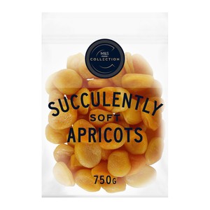 M&S Collection Soft Apricots