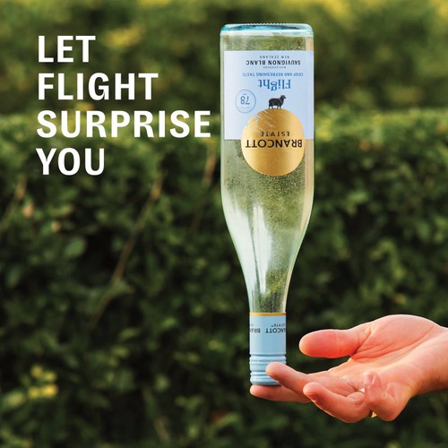 Brancott Estate Flight Sauvignon Blanc