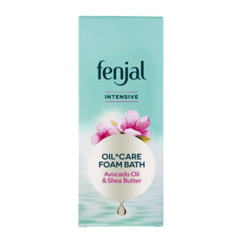 Fenjal Intensive Bath Oil and Foam
