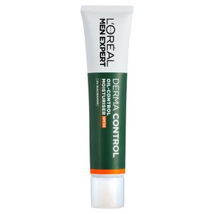 L'Oreal Men Expert Derma Control Spf30 Moisturiser 40ml