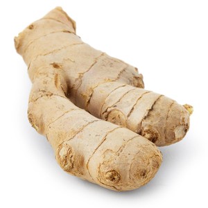 Natoora Organic Root Ginger