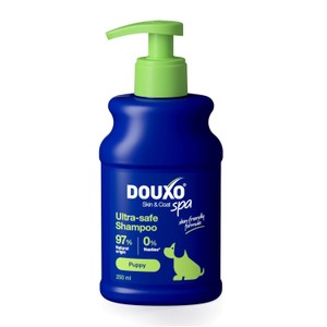 Douxo Spa Puppy Shampoo