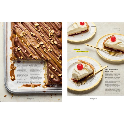 OcadoLife Magazine September 2026