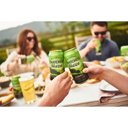 Thatchers Haze