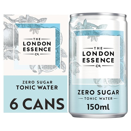 London Essence Co. Zero Tonic