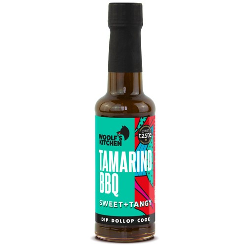 Woolf's Kitchen Tamarind BBQ