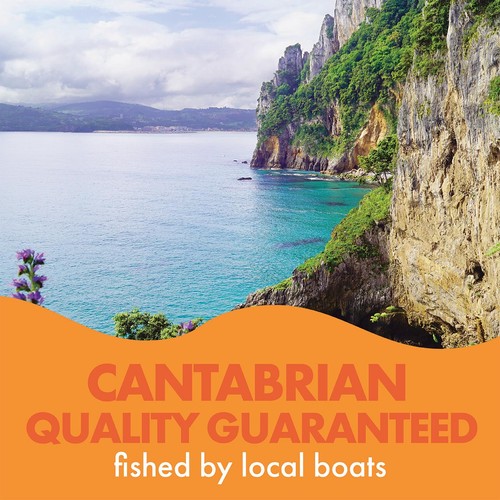 Fish4Ever Anchovy fillets in Extra Virgin Olive Oil