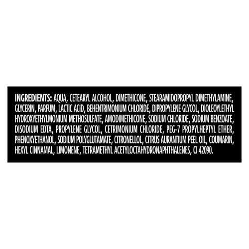 Tresemme Hydra Matrix Moisture Conditioner