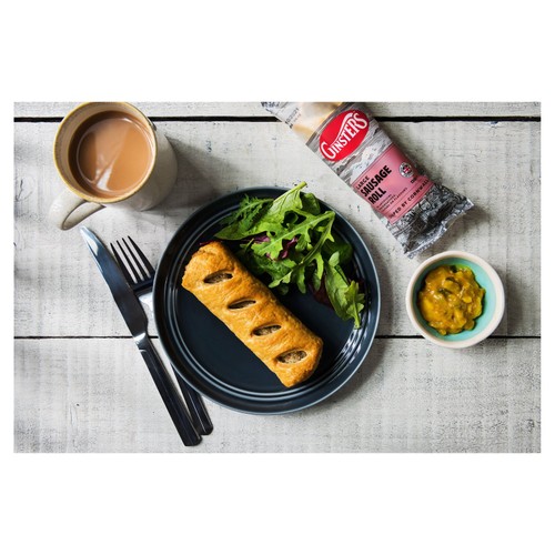 Ginsters Large Sausage Roll