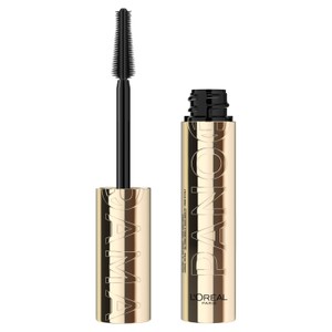 Loreal Paris Panorama Mascara All Night Black 10Ml