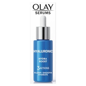 Olay Hyaluronic Acid Day Serum