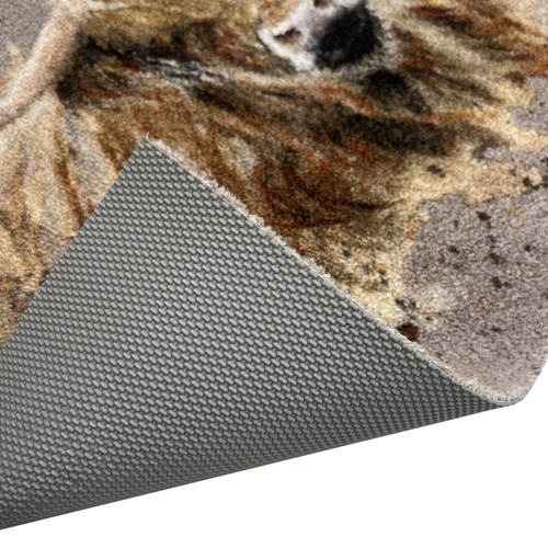 Mighty Mats Bree Merryn Collection Luxury Washable Mat Blair