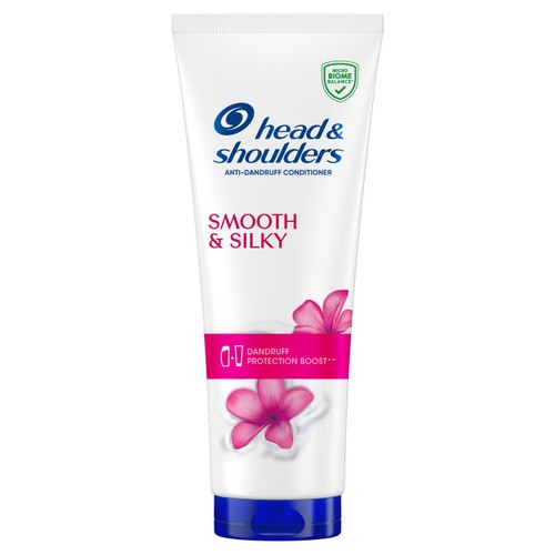 Head & Shoulders Smooth & Silky Hair Conditioner
