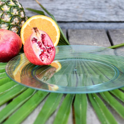 Summerhouse Recycled Look Plate