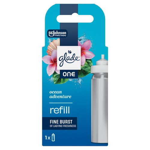 Glade ONE Refill Ocean Adventure