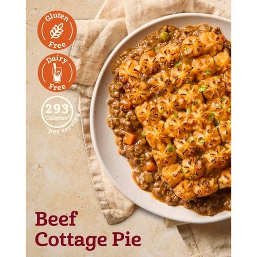 Kirsty's Cottage Pie