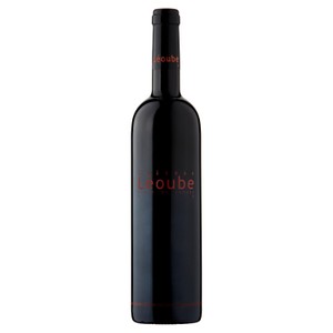 Chateau Leoube Cotes de Provence Organic Red