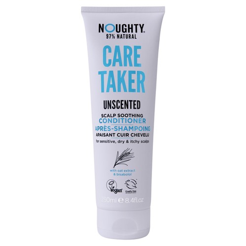 Noughty Care Taker Unscented Conditioner
